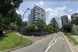 Jervois Mansion (D10), Apartment #576705181
